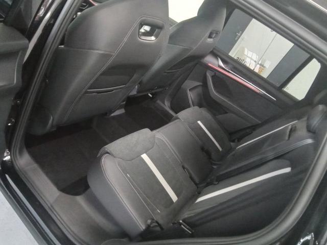 Skoda Kodiaq Sportline 1.5 TSI 7-Gang DSG 