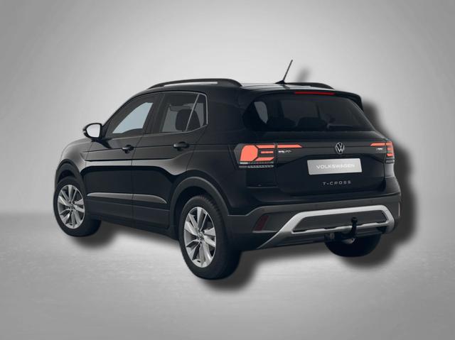 Volkswagen T-Cross Life Plus 1.0 TSI 7-Gang-DSG 