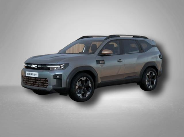 Dacia Bigster Extreme Mild Hybrid-G 140 6-Gang 