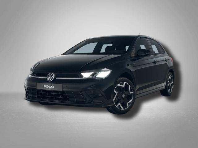Volkswagen Polo - R-Line 1.0 TSI 7-Gang-DSG