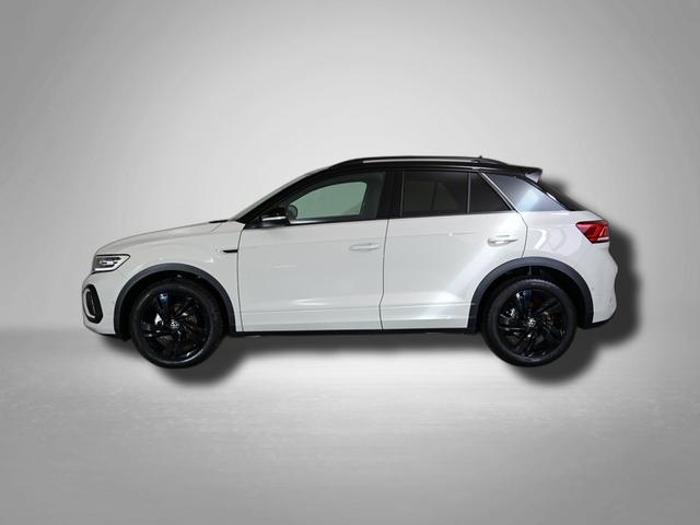 Volkswagen T-Roc R-Line 1.5 TSI 7-Gang-DSG 