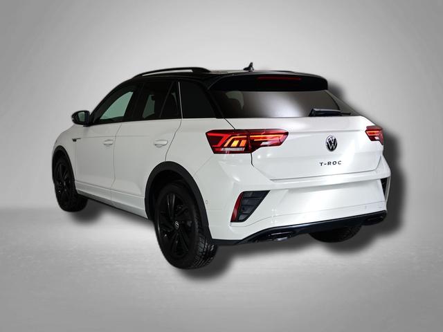 Volkswagen T-Roc R-Line 1.5 TSI 7-Gang-DSG 