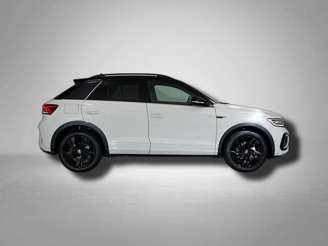 Volkswagen T-Roc R-Line 1.5 TSI 7-Gang-DSG 