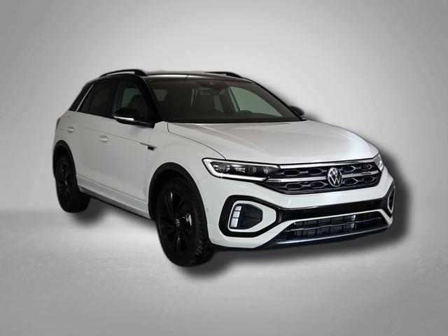 Volkswagen T-Roc R-Line 1.5 TSI 7-Gang-DSG 