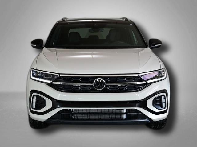 Volkswagen T-Roc R-Line 1.5 TSI 7-Gang-DSG 