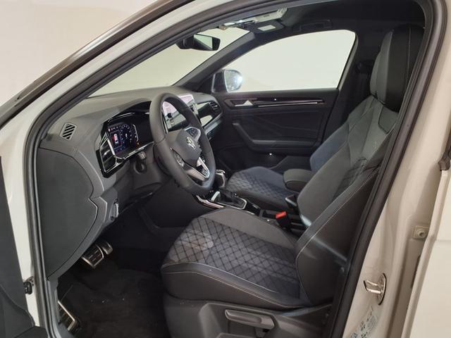 Volkswagen T-Roc R-Line 1.5 TSI 7-Gang-DSG 
