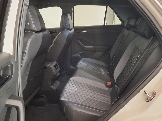 Volkswagen T-Roc R-Line 1.5 TSI 7-Gang-DSG 