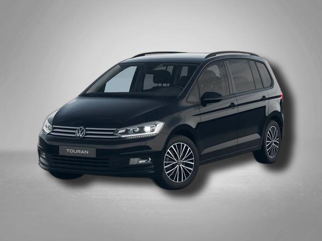 Volkswagen Touran - Life Plus 1.5 TSI 7-Gang-DSG
