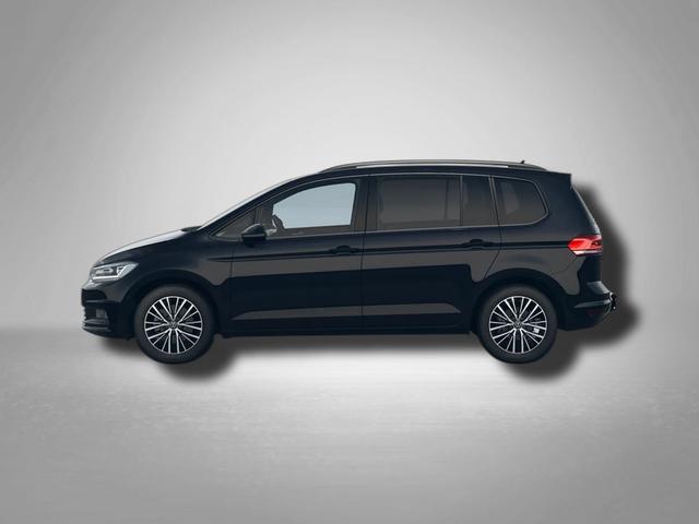 Volkswagen Touran Life Plus 1.5 TSI 7-Gang-DSG 