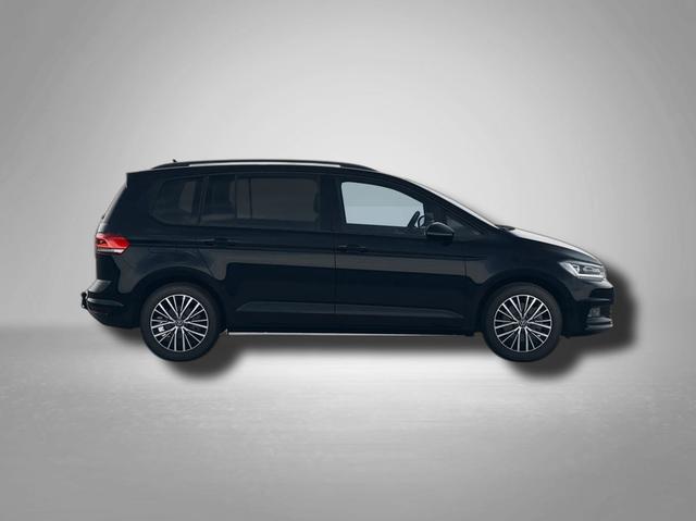 Volkswagen Touran Life Plus 1.5 TSI 7-Gang-DSG 