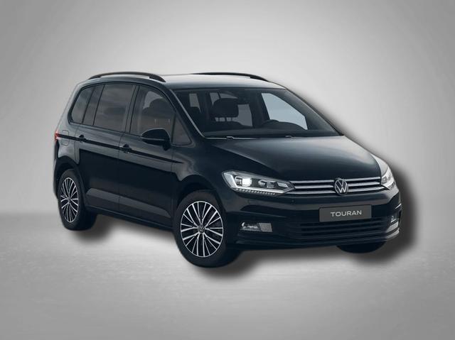 Volkswagen Touran Life Plus 1.5 TSI 7-Gang-DSG 