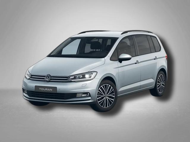 Volkswagen Touran - Life Plus 1.5 TSI 7-Gang-DSG