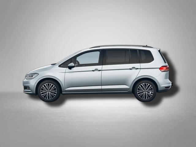 Volkswagen Touran Life Plus 1.5 TSI 7-Gang-DSG 