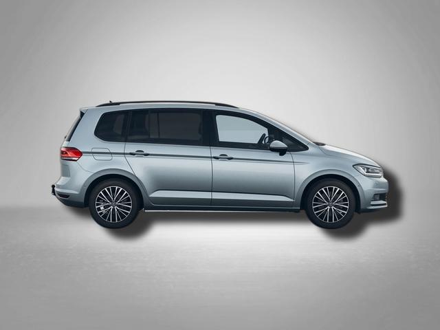 Volkswagen Touran Life Plus 1.5 TSI 7-Gang-DSG 