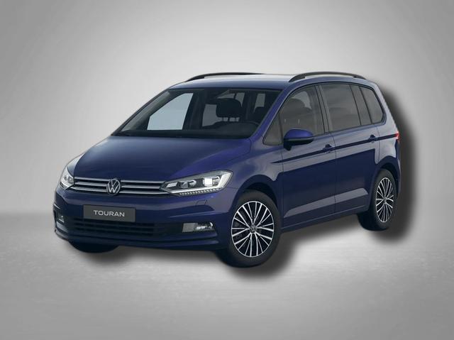 Volkswagen Touran - Life Plus 1.5 TSI 7-Gang-DSG