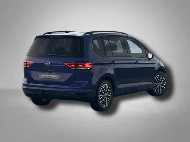 Volkswagen Touran Life Plus 1.5 TSI 7-Gang-DSG 
