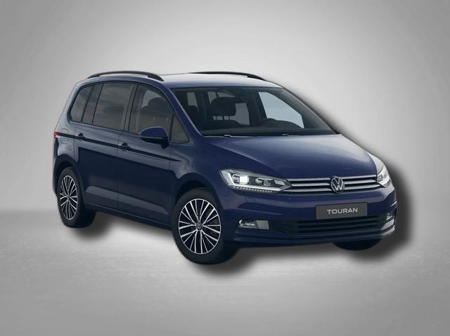 Volkswagen Touran Life Plus 1.5 TSI 7-Gang-DSG 
