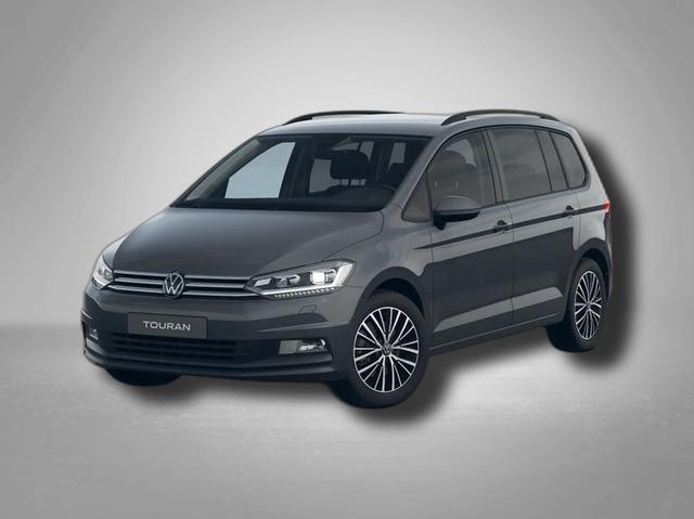 Volkswagen Touran - Life Plus 1.5 TSI 7-Gang-DSG