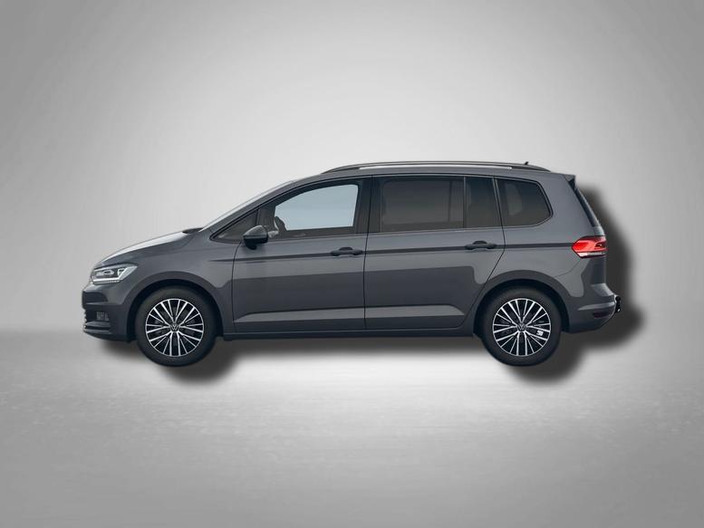 Volkswagen Touran Life Plus 1.5 TSI 7-Gang-DSG 