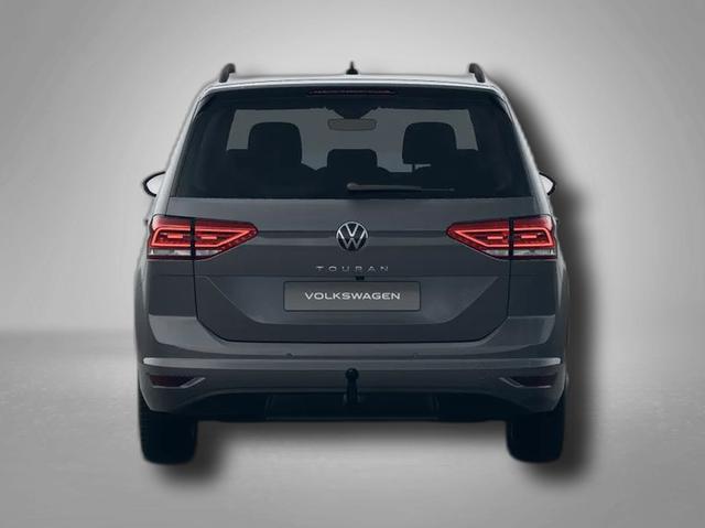 Volkswagen Touran Life Plus 1.5 TSI 7-Gang-DSG 
