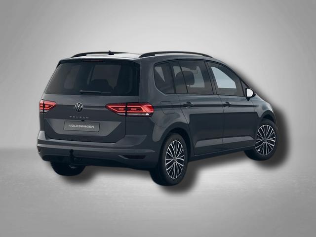 Volkswagen Touran Life Plus 1.5 TSI 7-Gang-DSG 