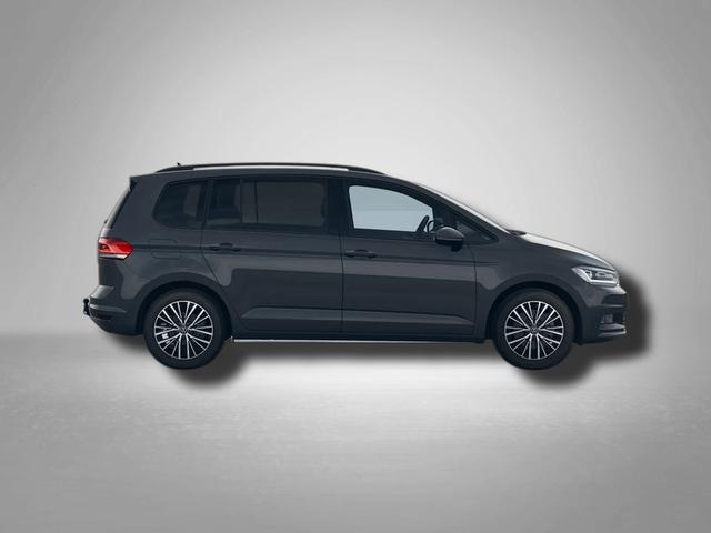 Volkswagen Touran Life Plus 1.5 TSI 7-Gang-DSG 
