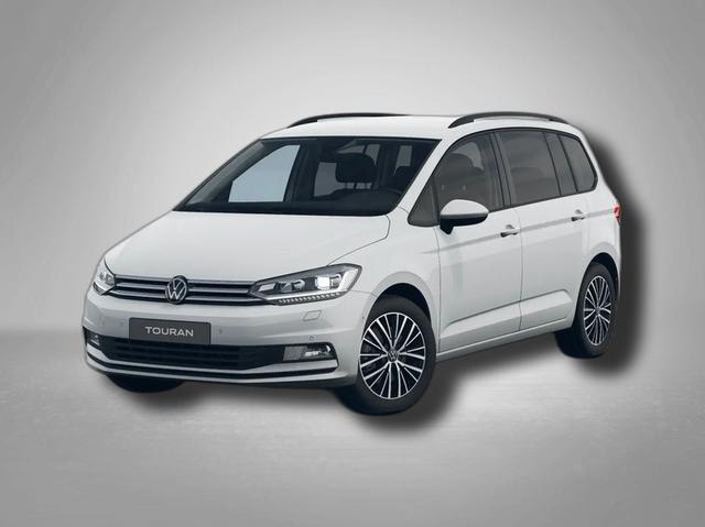 Volkswagen Touran - Life Plus 1.5 TSI 7-Gang-DSG