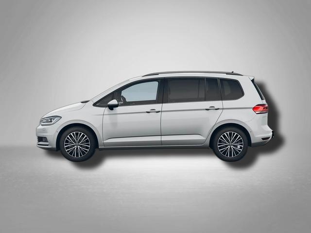 Volkswagen Touran Life Plus 1.5 TSI 7-Gang-DSG 