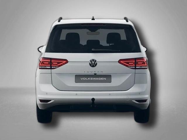 Volkswagen Touran Life Plus 1.5 TSI 7-Gang-DSG 