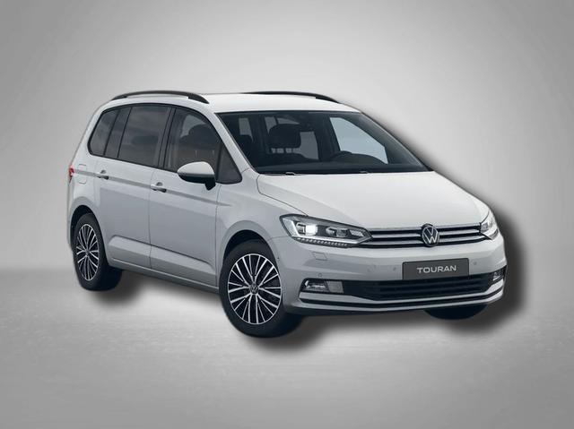 Volkswagen Touran Life Plus 1.5 TSI 7-Gang-DSG 
