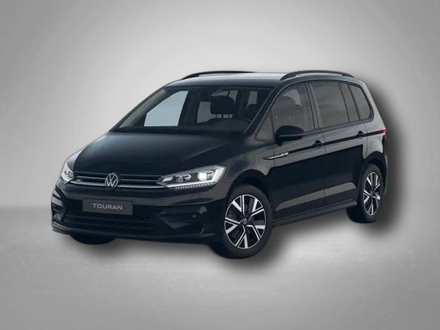 Volkswagen Touran - Highline R-Line 1.5 TSI 7-Gang-DSG