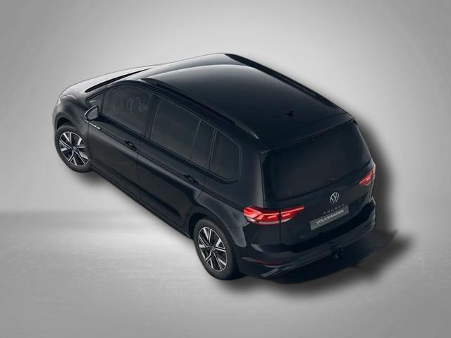Volkswagen Touran Highline R-Line 1.5 TSI 7-Gang-DSG 