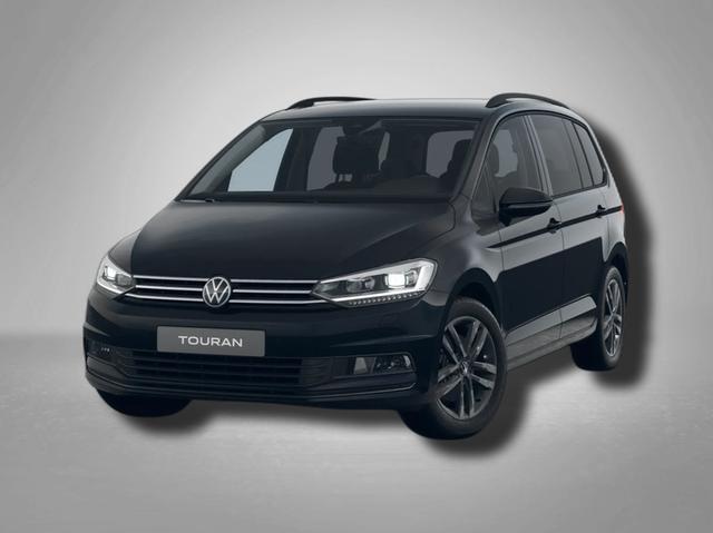Volkswagen Touran - Life Plus 1.5 TSI 7-Gang-DSG