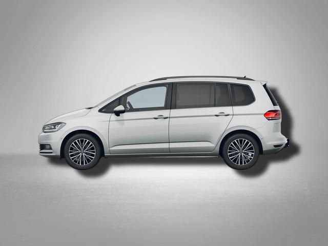 Volkswagen Touran Life Plus 1.5 TSI 7-Gang-DSG 