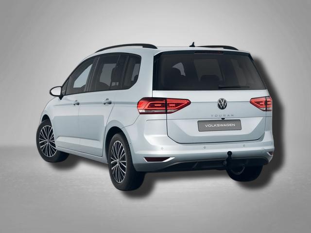Volkswagen Touran Life Plus 1.5 TSI 7-Gang-DSG 