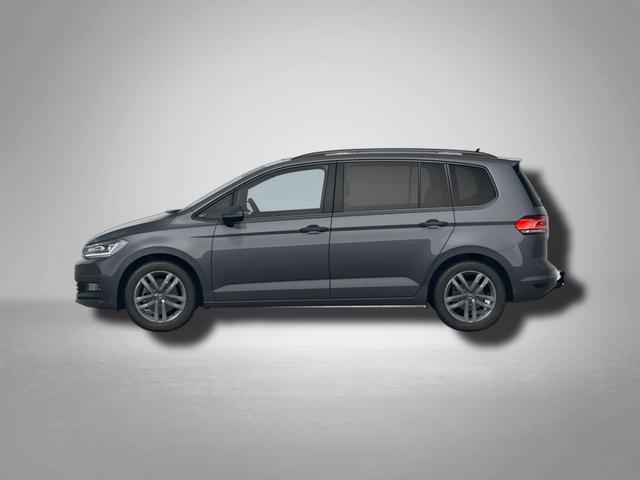Volkswagen Touran Life Plus 1.5 TSI 7-Gang-DSG 