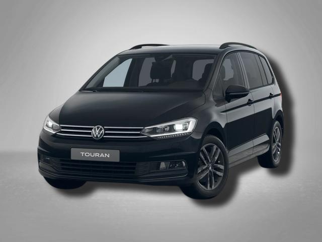 Volkswagen Touran - Life Plus 1.5 TSI 7-Gang-DSG