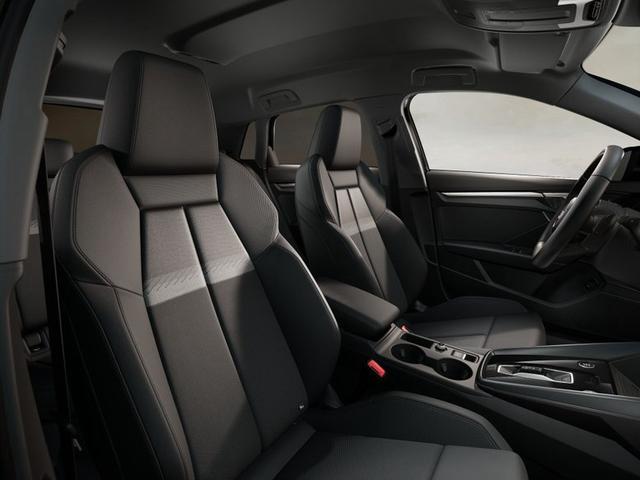 Audi A3 Sportback S line 1.5 TFSI S-tronic 