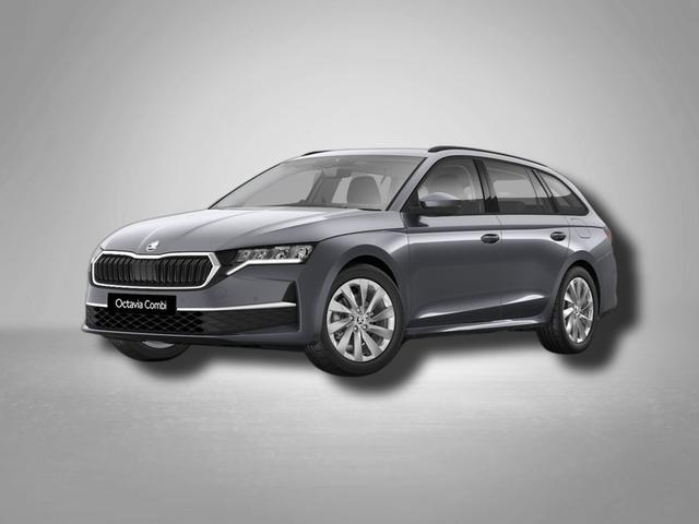 Skoda Octavia Combi - Selection 1.5 TSI mHEV 7-Gang-DSG
