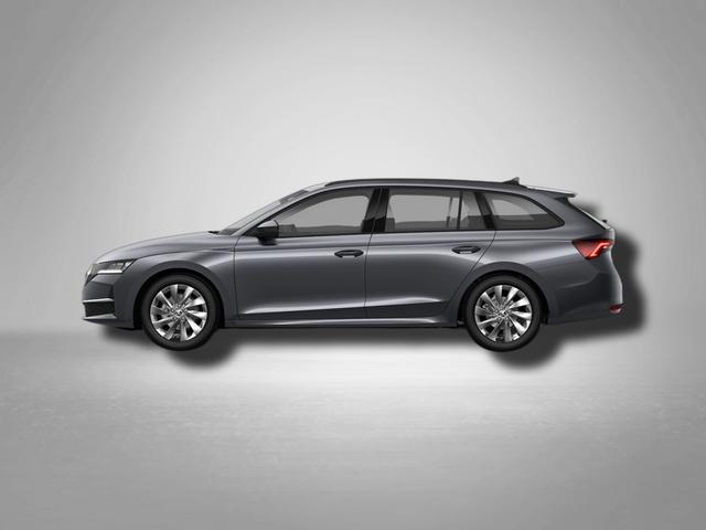 Skoda Octavia Combi Selection 1.5 TSI mHEV 7-Gang-DSG 