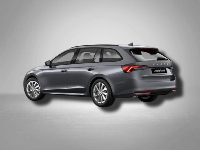 Skoda Octavia Combi Selection 1.5 TSI mHEV 7-Gang-DSG 