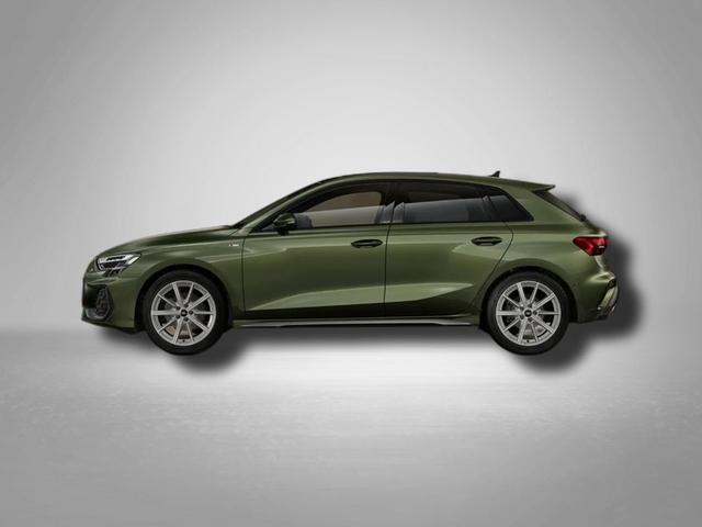 Audi A3 Sportback S line 35 TFSI 7-Gang tronic 