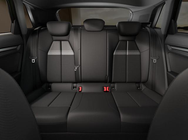 Audi A3 Sportback S line 35 TFSI 7-Gang tronic 