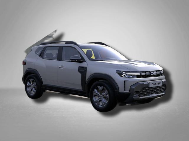 Dacia Duster - Expression TCe 130 6-Gang