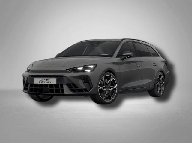 Cupra Leon Sportstourer - VZ 2.0 TSI
