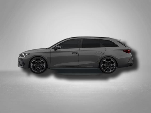 Cupra Leon Sportstourer VZ 2.0 TSI 