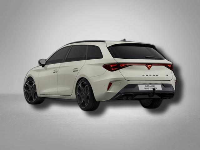 Cupra Leon Sportstourer VZ 2.0 TSI 