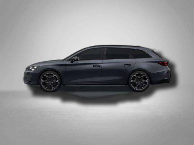 Cupra Leon Sportstourer VZ 2.0 TSI 