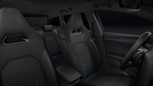 Cupra Leon Sportstourer VZ 2.0 TSI 