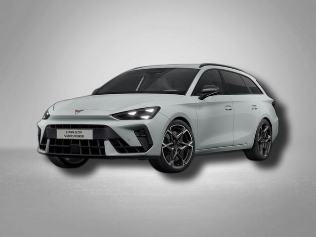 Cupra Leon Sportstourer - VZ 2.0 TSI